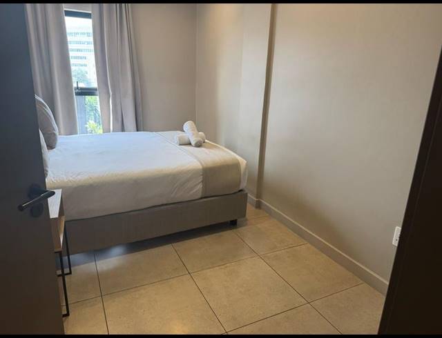 1 BEDROOM APARTMENT FOR SALE IN SANDTON CBD
